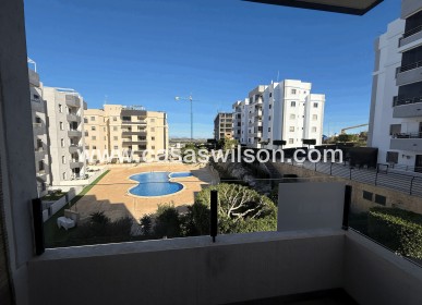 Sale - Appartement - San Miguel de Salinas - Inland