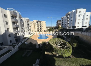 Sale - Appartement - San Miguel de Salinas - Inland