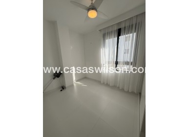 Sale - Appartement - San Miguel de Salinas - Inland