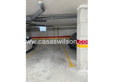 Sale - Appartement - San Miguel de Salinas - Inland