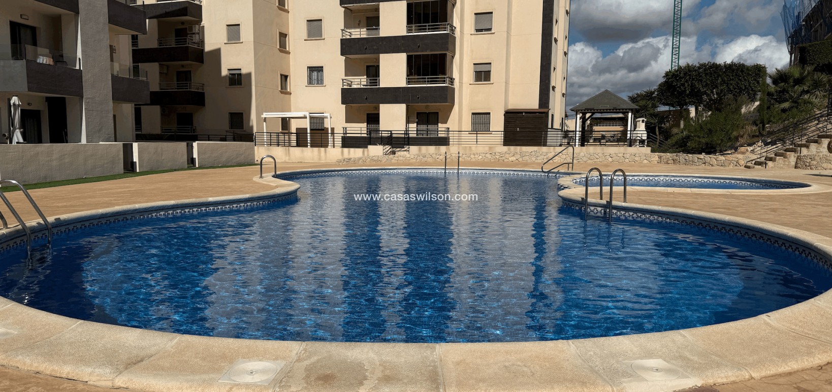 Sale - Appartement - San Miguel de Salinas - Inland