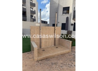 Sale - Appartement - San Miguel de Salinas - Inland