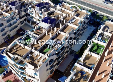 Sale - Apartment - Orihuela Costa - Costa Blanca
