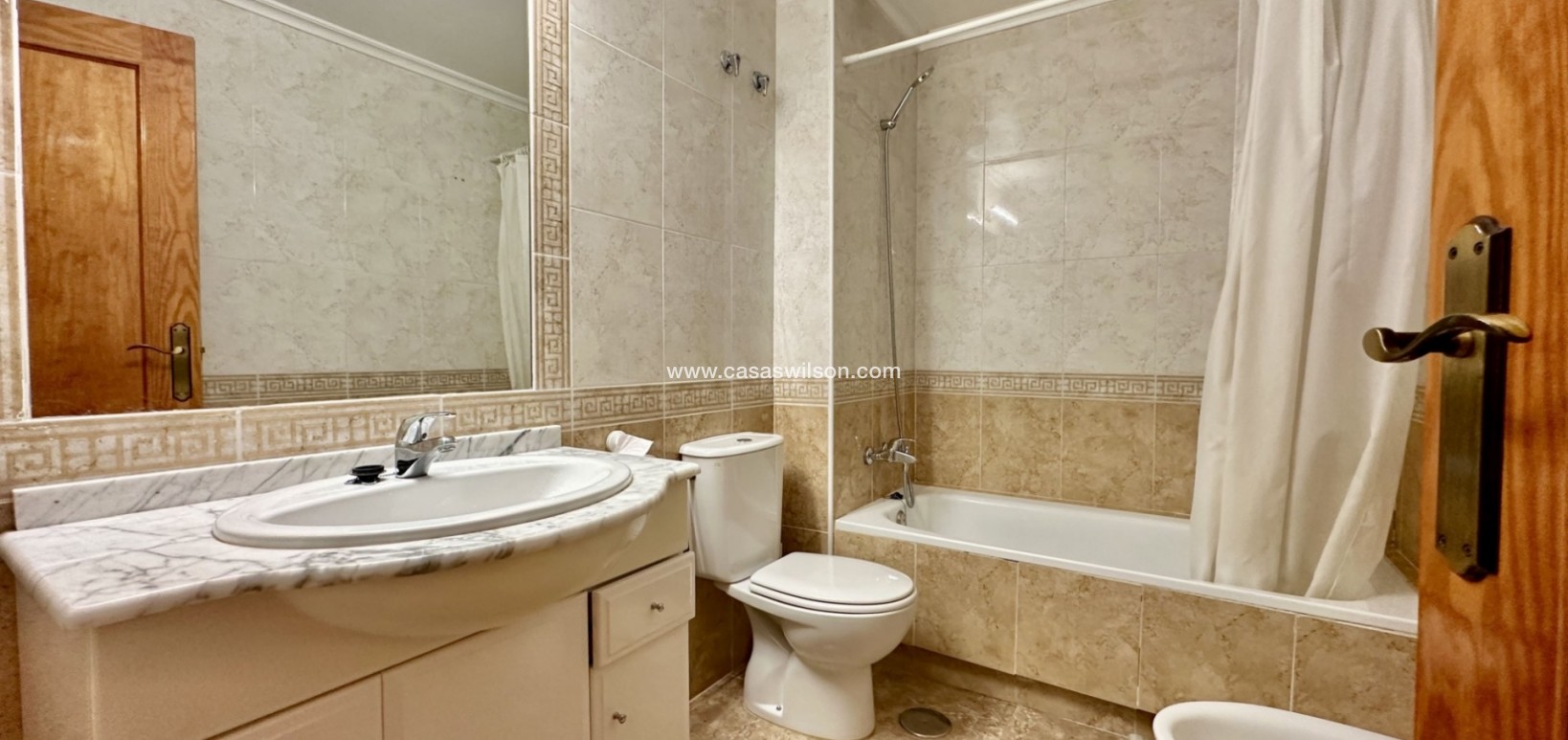 Venta - Apartamento - Orihuela Costa - Costa Blanca