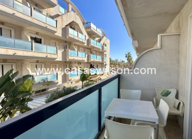 Venta - Apartamento - Orihuela Costa - Costa Blanca