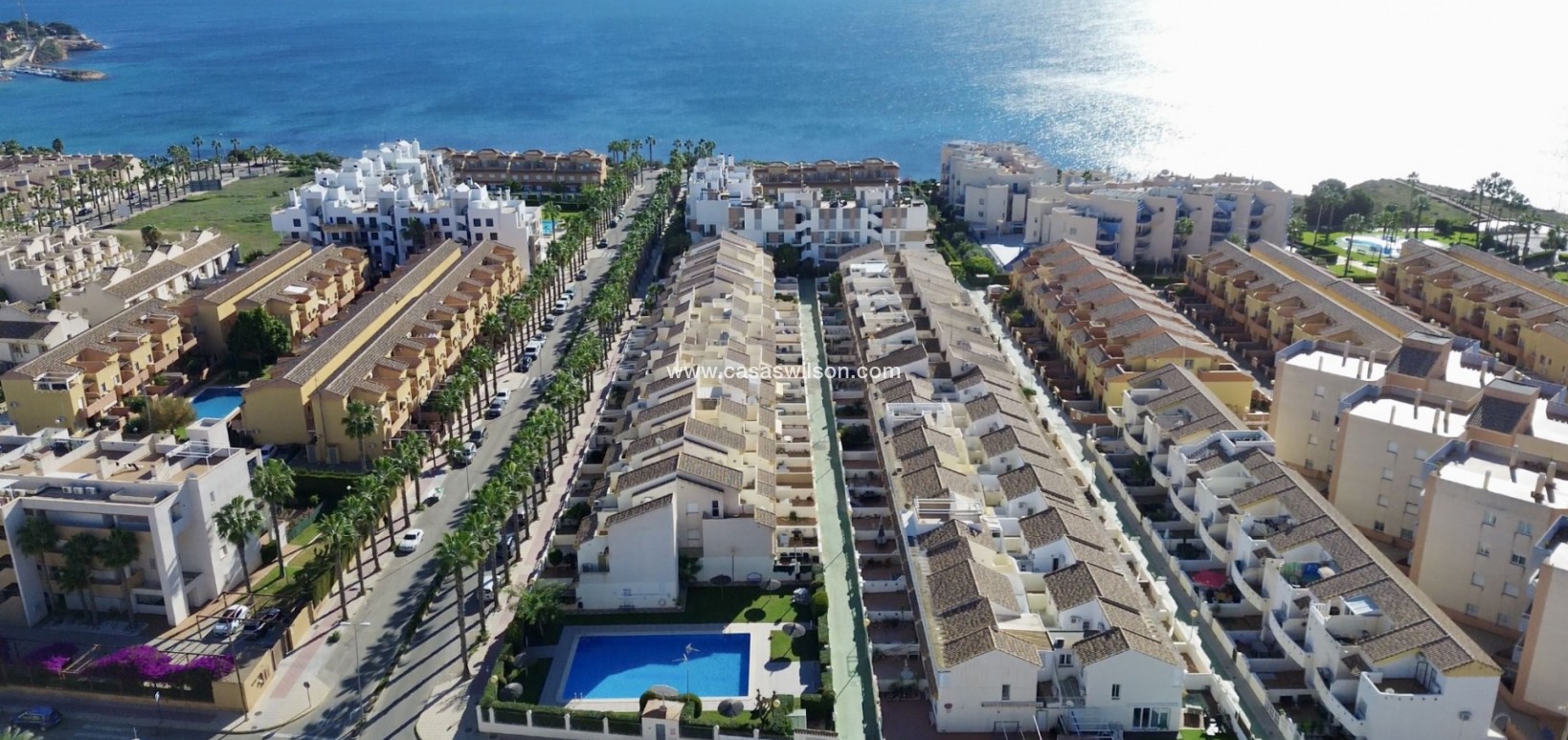 Venta - Apartamento - Orihuela Costa - Costa Blanca