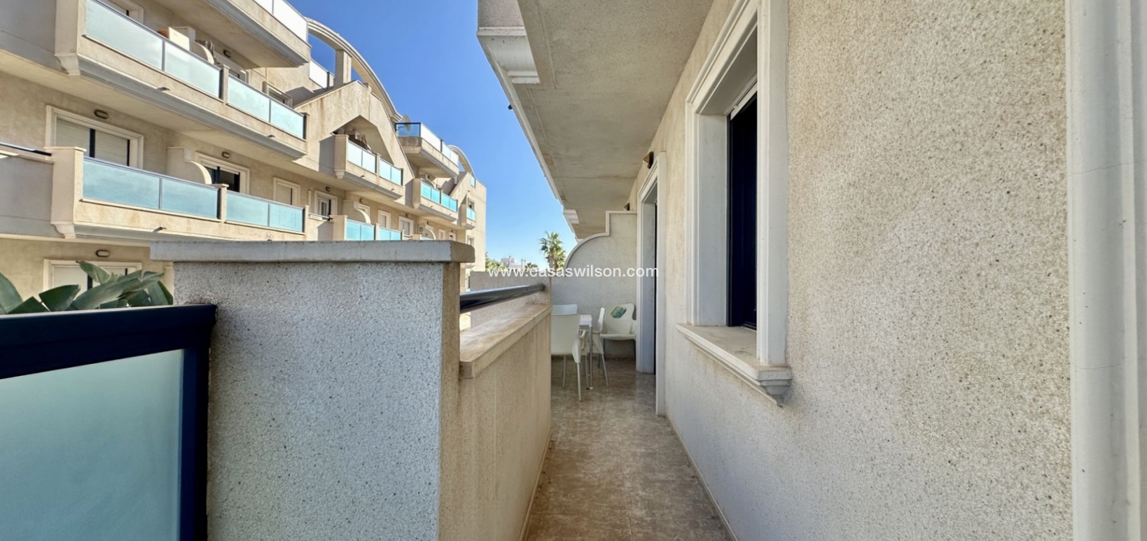 Venta - Apartamento - Orihuela Costa - Costa Blanca