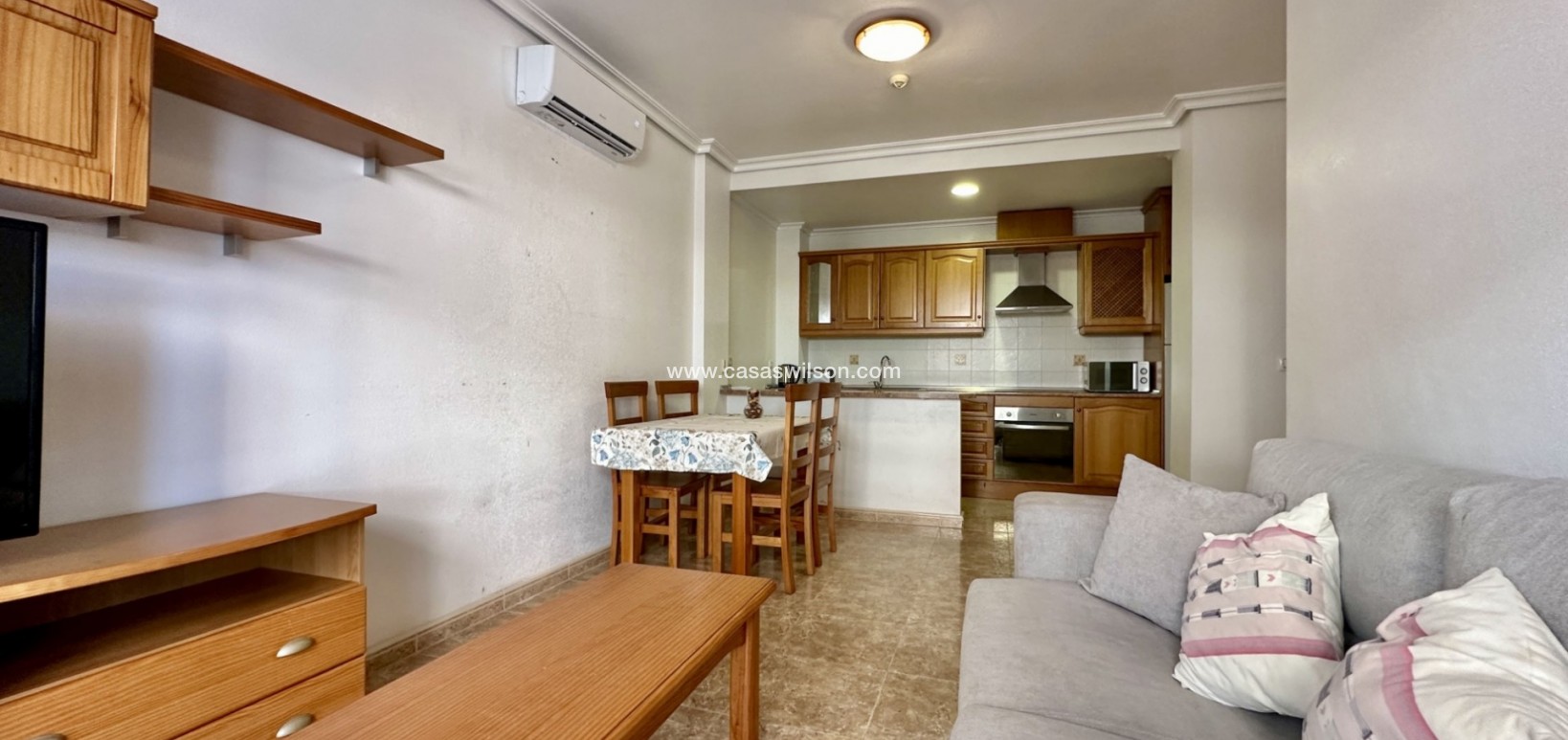 Venta - Apartamento - Orihuela Costa - Costa Blanca