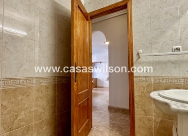 Venta - Apartamento - Orihuela Costa - Costa Blanca