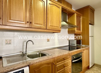 Venta - Apartamento - Orihuela Costa - Costa Blanca