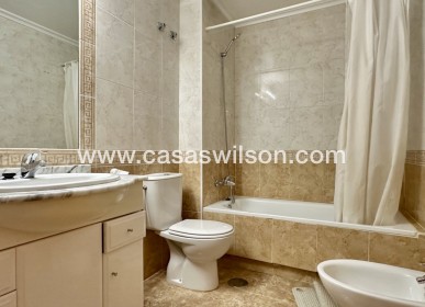 Venta - Apartamento - Orihuela Costa - Costa Blanca