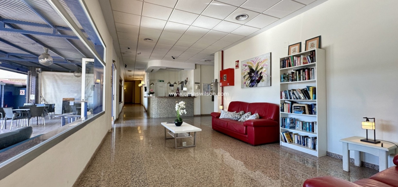 Venta - Apartamento - Orihuela Costa - Costa Blanca