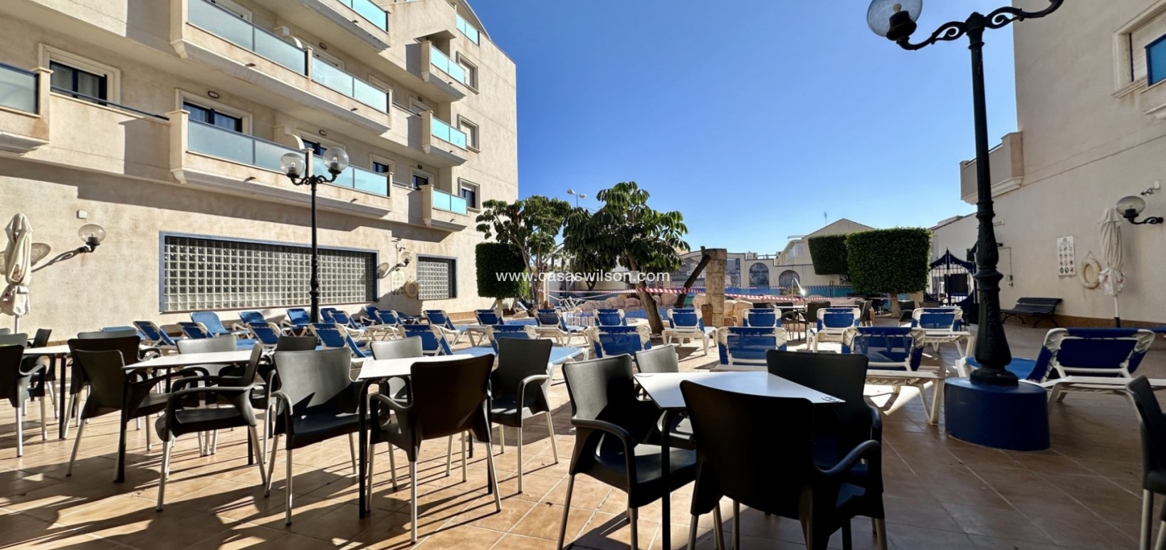 Venta - Apartamento - Orihuela Costa - Costa Blanca