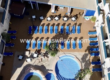 Venta - Apartamento - Orihuela Costa - Costa Blanca