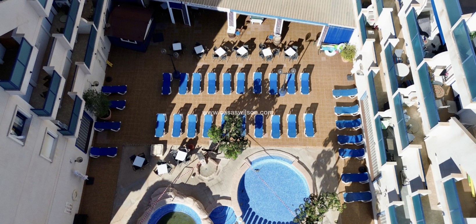 Venta - Apartamento - Orihuela Costa - Costa Blanca