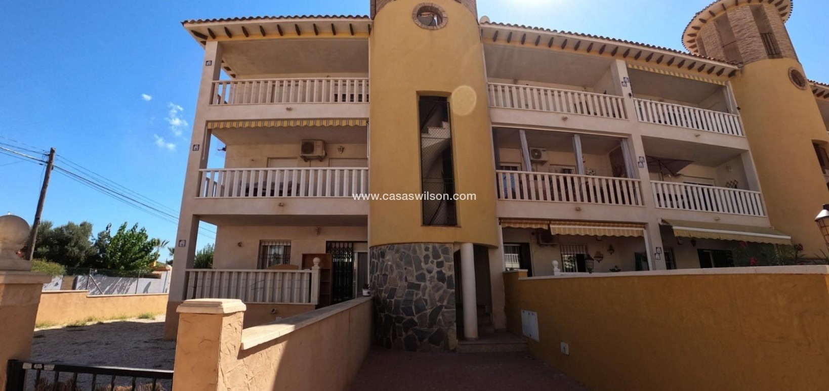 Venta - Apartamento - Orihuela Costa - Cabo Roig