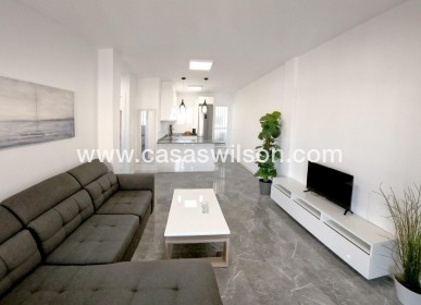 Venta - Apartamento - Orihuela Costa - Cabo Roig