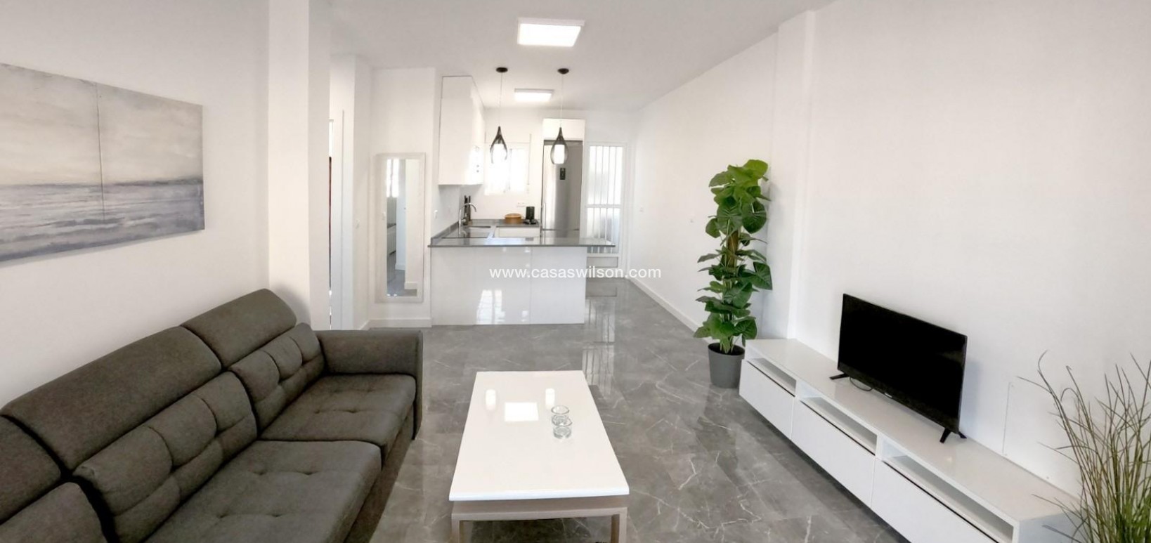 Venta - Apartamento - Orihuela Costa - Cabo Roig