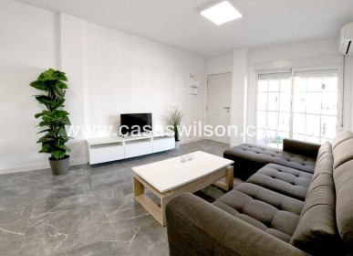 Venta - Apartamento - Orihuela Costa - Cabo Roig