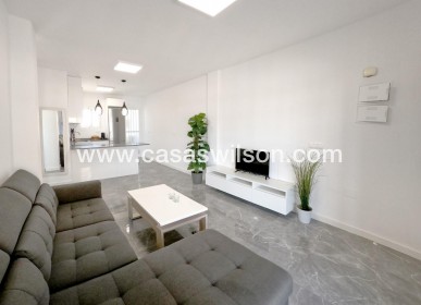 Venta - Apartamento - Orihuela Costa - Cabo Roig