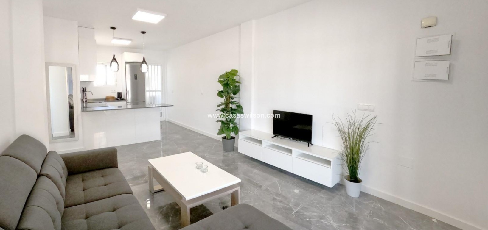 Venta - Apartamento - Orihuela Costa - Cabo Roig