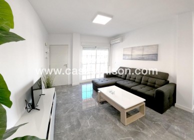 Venta - Apartamento - Orihuela Costa - Cabo Roig