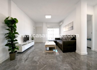 Venta - Apartamento - Orihuela Costa - Cabo Roig