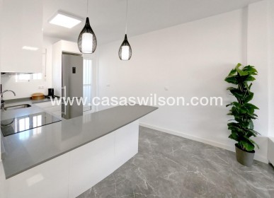 Venta - Apartamento - Orihuela Costa - Cabo Roig