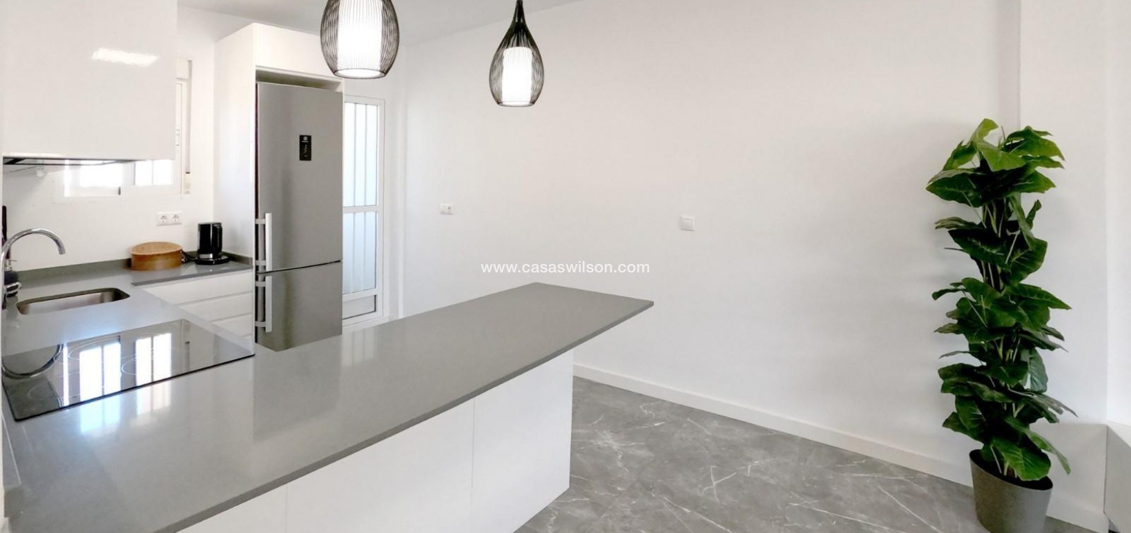 Venta - Apartamento - Orihuela Costa - Cabo Roig