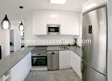 Venta - Apartamento - Orihuela Costa - Cabo Roig