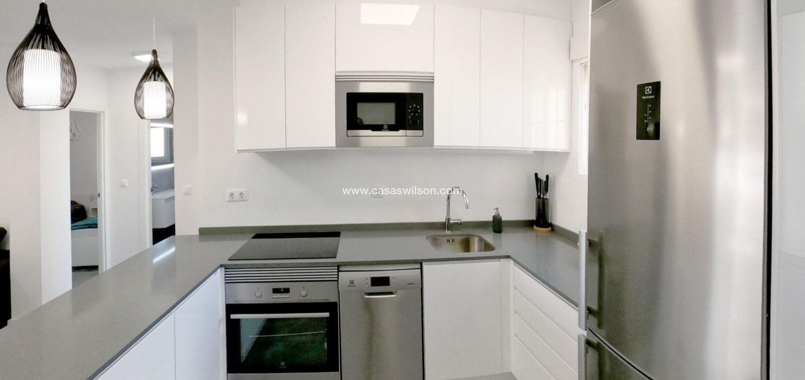 Venta - Apartamento - Orihuela Costa - Cabo Roig