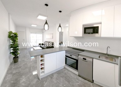 Venta - Apartamento - Orihuela Costa - Cabo Roig