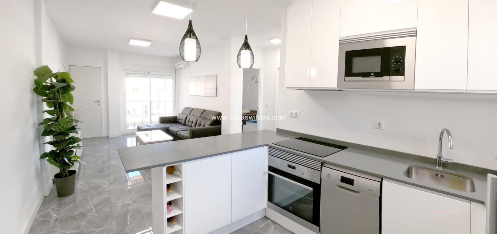 Venta - Apartamento - Orihuela Costa - Cabo Roig