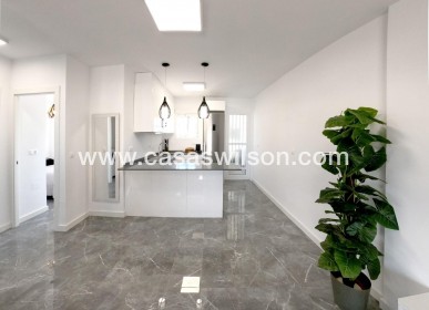 Venta - Apartamento - Orihuela Costa - Cabo Roig