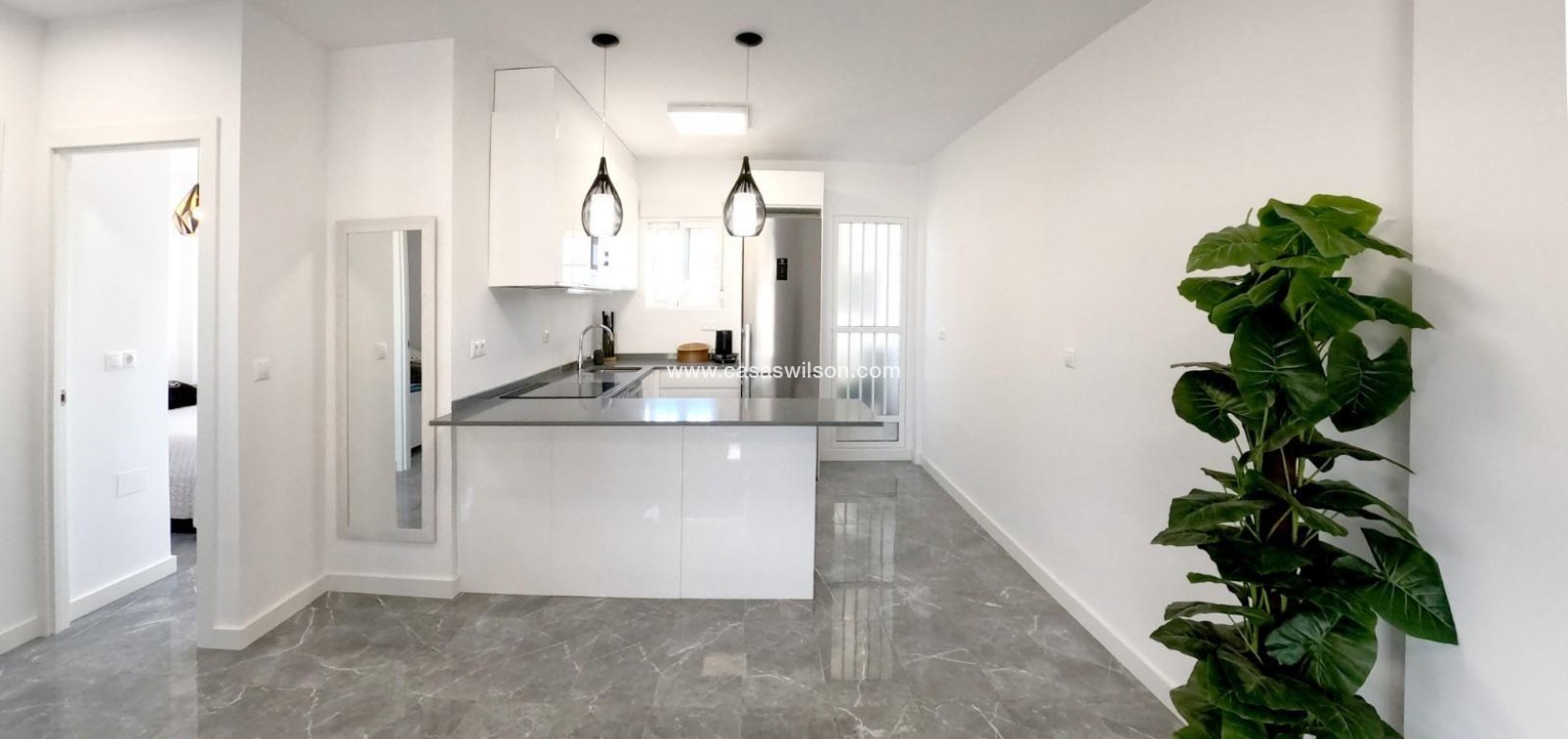 Venta - Apartamento - Orihuela Costa - Cabo Roig