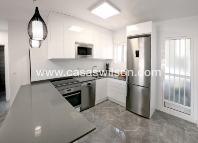 Venta - Apartamento - Orihuela Costa - Cabo Roig