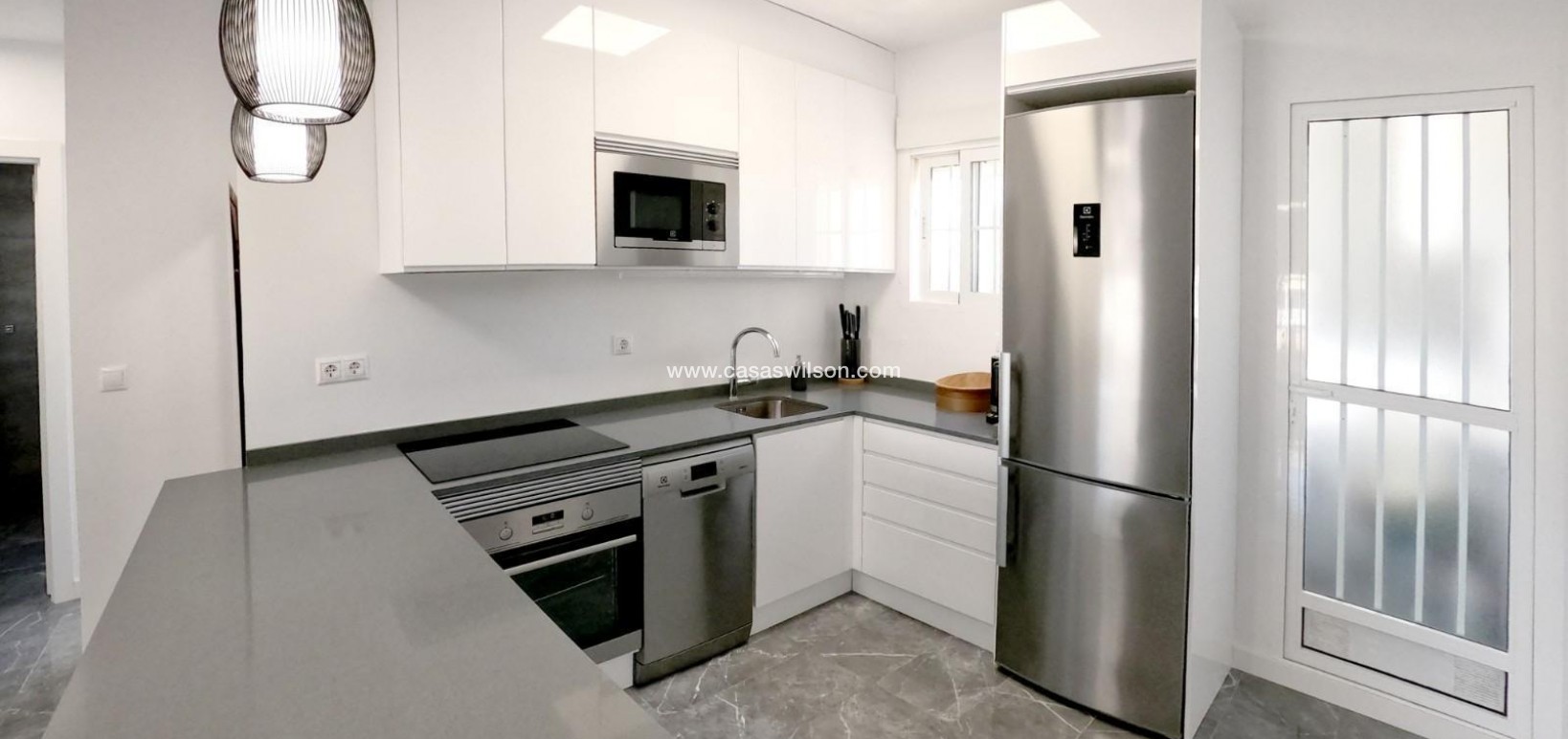 Venta - Apartamento - Orihuela Costa - Cabo Roig