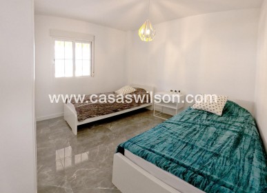 Venta - Apartamento - Orihuela Costa - Cabo Roig