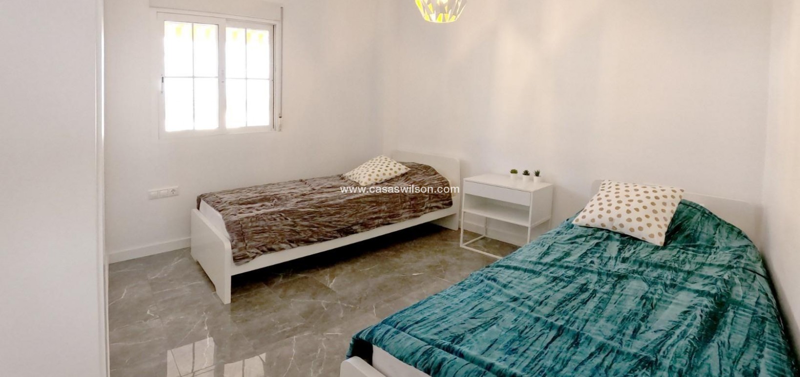 Venta - Apartamento - Orihuela Costa - Cabo Roig