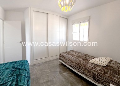 Venta - Apartamento - Orihuela Costa - Cabo Roig