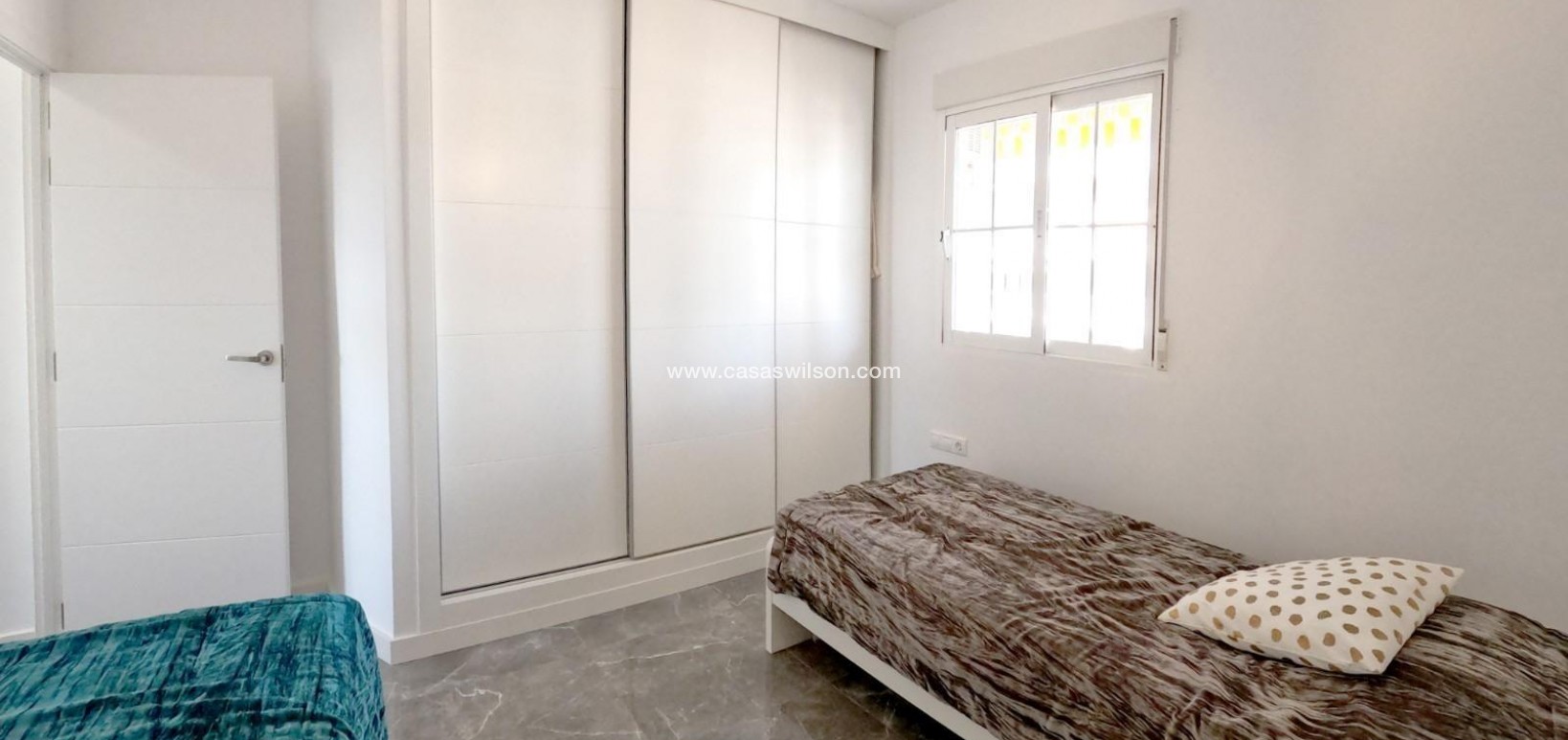 Venta - Apartamento - Orihuela Costa - Cabo Roig