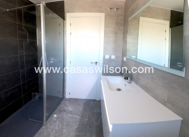 Venta - Apartamento - Orihuela Costa - Cabo Roig