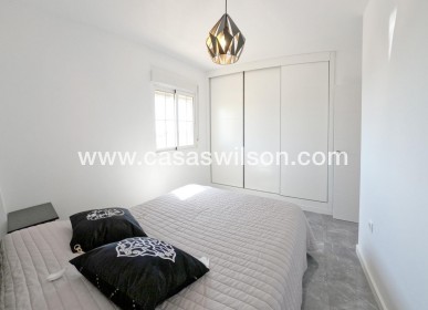 Venta - Apartamento - Orihuela Costa - Cabo Roig