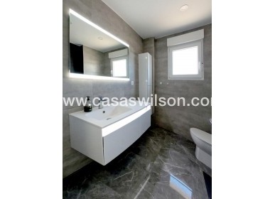 Venta - Apartamento - Orihuela Costa - Cabo Roig