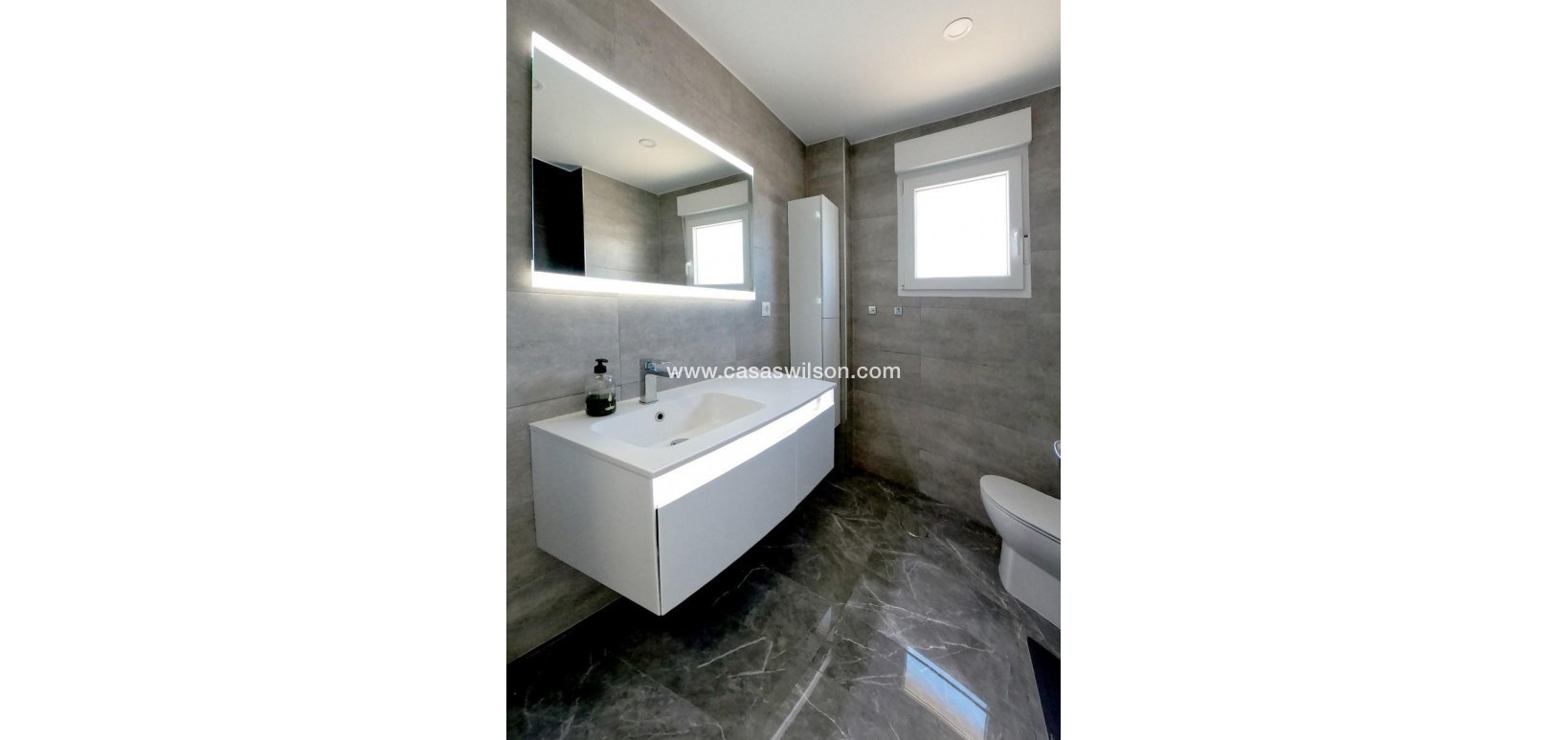 Venta - Apartamento - Orihuela Costa - Cabo Roig