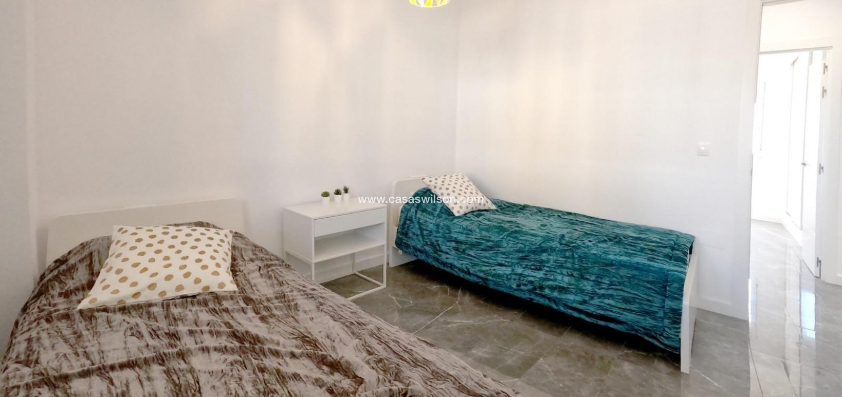 Venta - Apartamento - Orihuela Costa - Cabo Roig