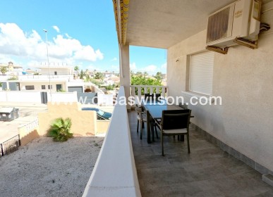 Venta - Apartamento - Orihuela Costa - Cabo Roig