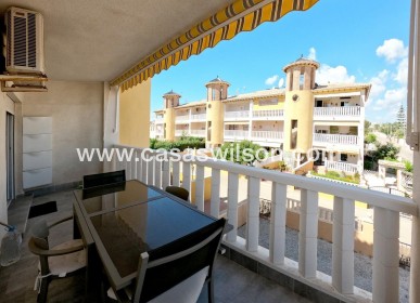 Venta - Apartamento - Orihuela Costa - Cabo Roig