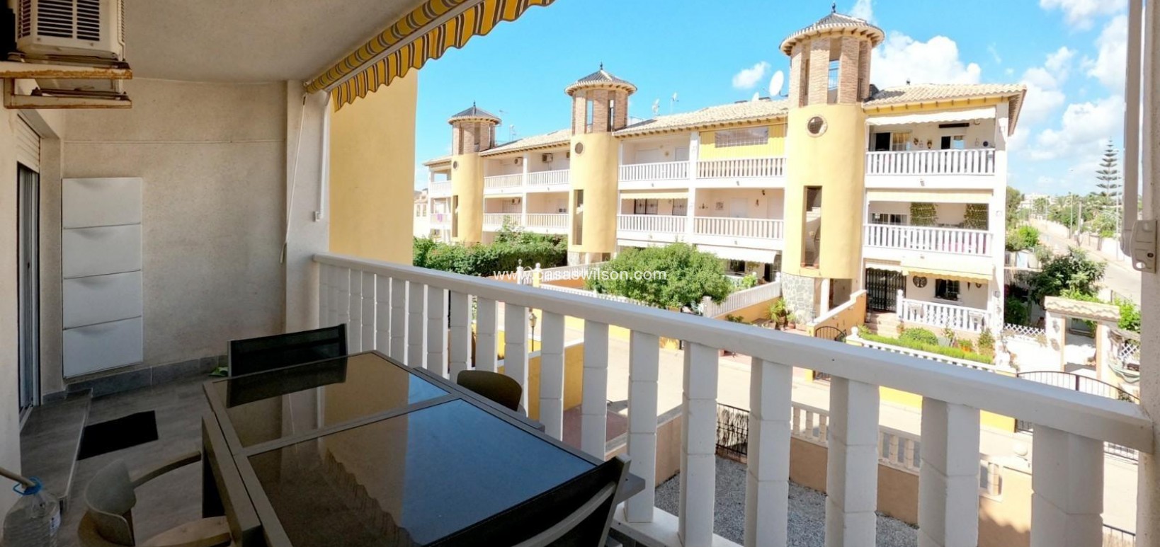 Venta - Apartamento - Orihuela Costa - Cabo Roig