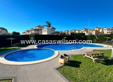 Venta - Apartamento - Orihuela Costa - Cabo Roig